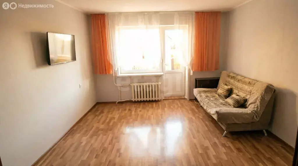 2-комнатная квартира: Новоалтайск, улица Григорьева, 2 (41.5 м) - Фото 1