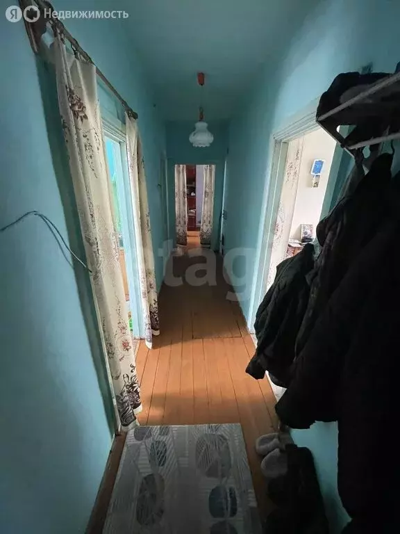 3-комнатная квартира: посёлок Лобва, улица Ленина, 78 (59.3 м) - Фото 1