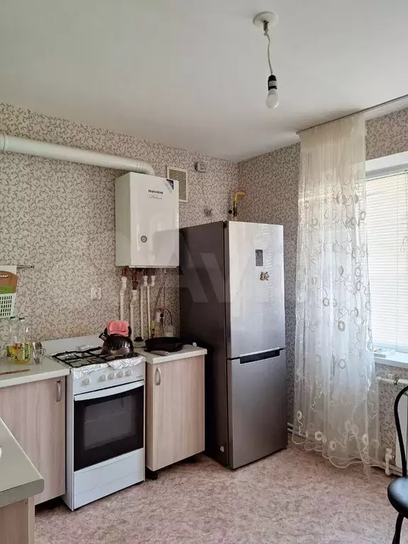 2-к. квартира, 52 м, 2/5 эт. - Фото 1