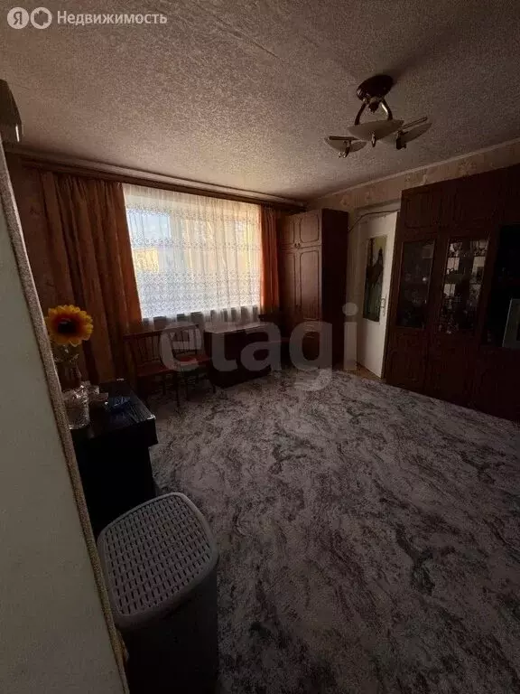 2-комнатная квартира: рабочий посёлок Пятницкое, улица Лермонтова, 1 ... - Фото 2