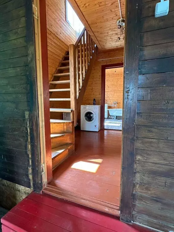 Дом в Московская область, Серебряные Пруды муниципальный округ, с. ... - Фото 2