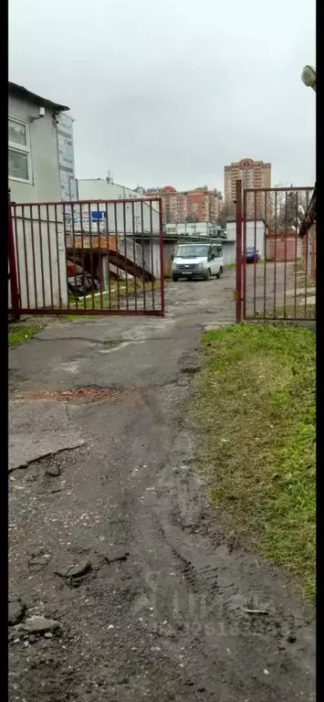 Гараж в Московская область, Одинцово пл. Центральная (24 м) - Фото 2