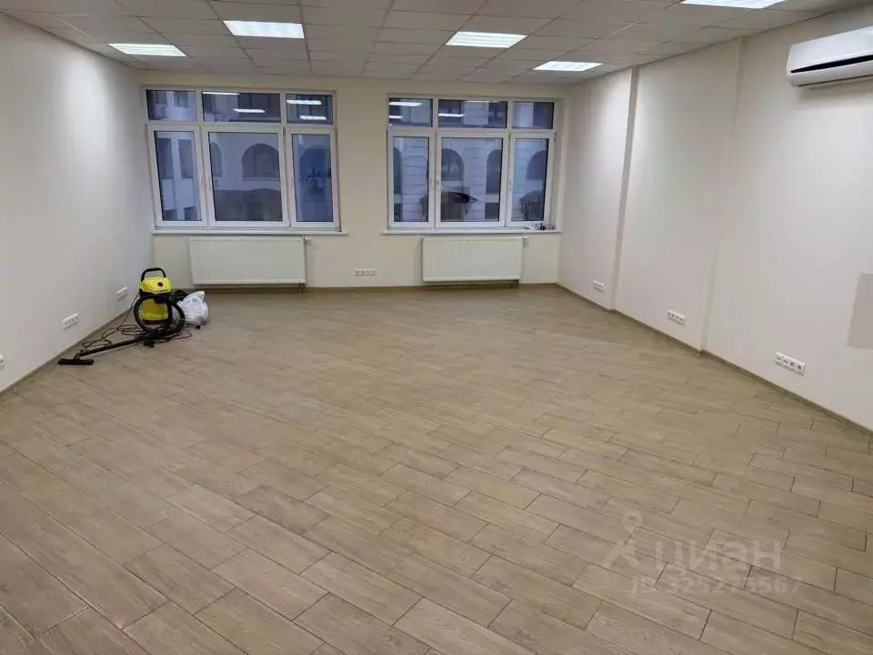 Помещение свободного назначения в Москва ул. Маршала Рыбалко, 2к9 (55 ... - Фото 1