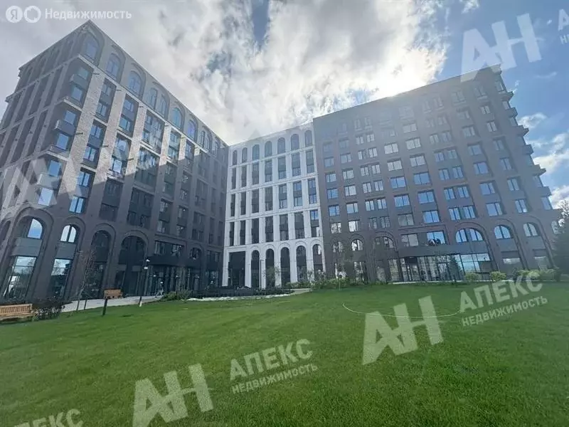 Помещение свободного назначения (96 м) - Фото 1