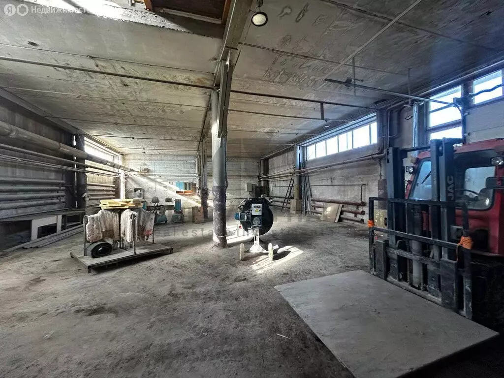 Склад (586.5 м) - Фото 1