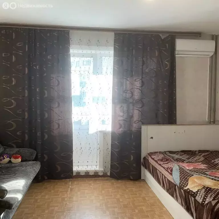 1-комнатная квартира: Кемерово, Комсомольский проспект, 53 (35.1 м) - Фото 0