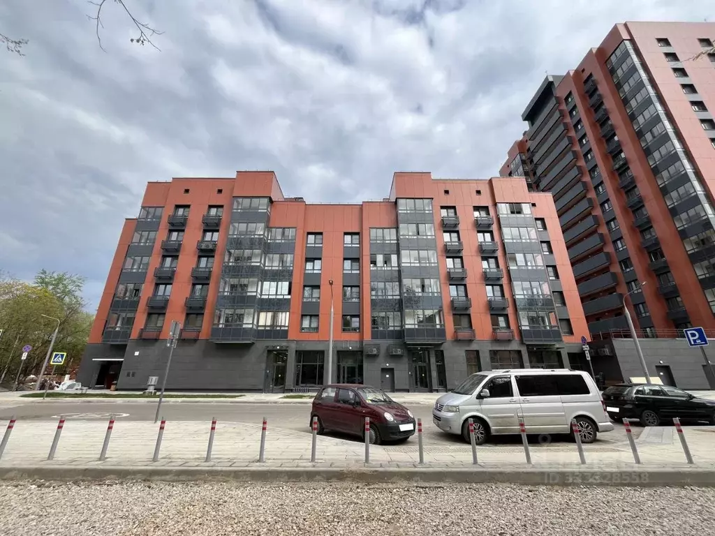 Гараж в Москва ул. Говорова, 14А (15 м) - Фото 2