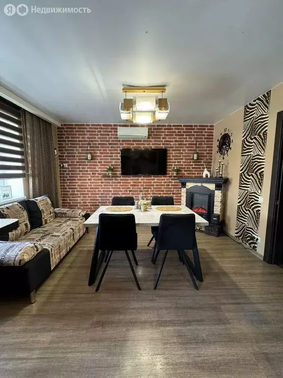 2-комнатная квартира: Воронеж, улица Антонова-Овсеенко, 7Б (82.7 м) - Фото 2