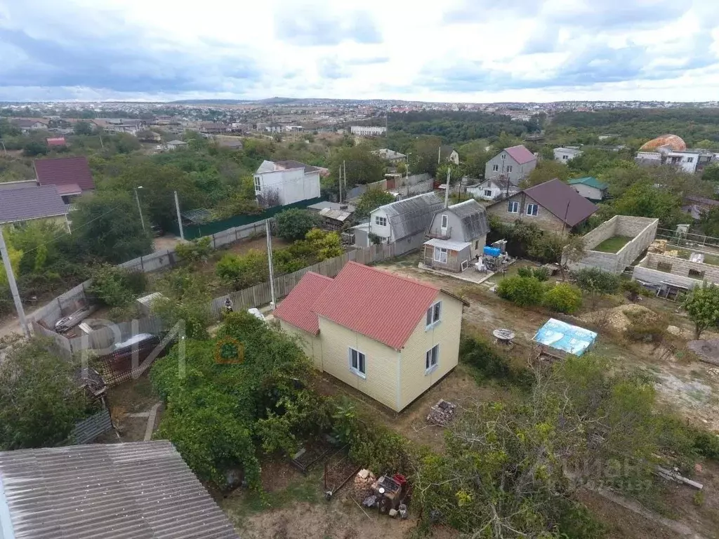 Дом в Севастополь СТ Садовод тер., 17 (68 м) - Фото 2