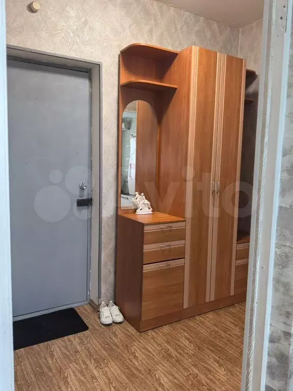 1-к. квартира, 38,2 м, 2/6 эт. - Фото 0