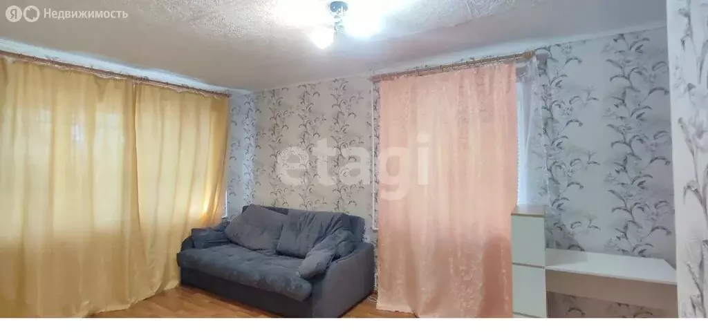 1-комнатная квартира: Бакал, улица Леонова, 19 (31.5 м) - Фото 2
