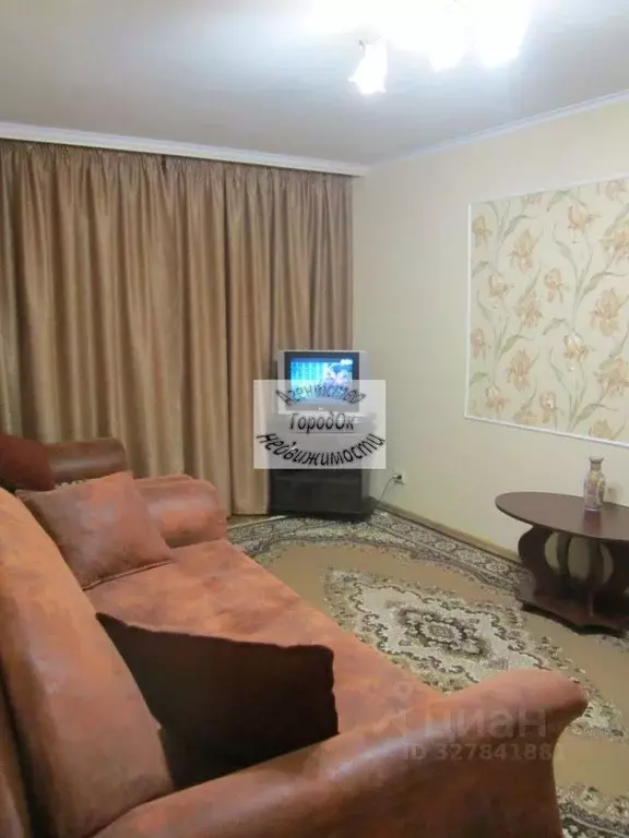 1-к кв. Крым, Саки ул. Ленина, 13 (30.0 м) - Фото 2