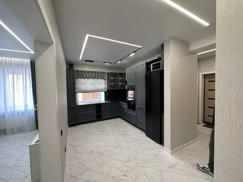 Продаётся 3-к квартира, 76.7 м - Фото 1