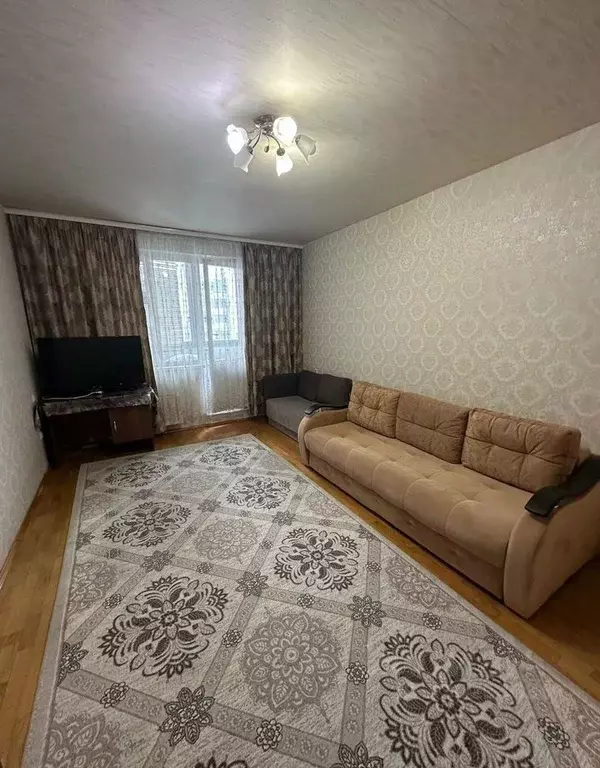 1-к кв. Москва Ангарская ул., 51к2 (38.0 м) - Фото 1