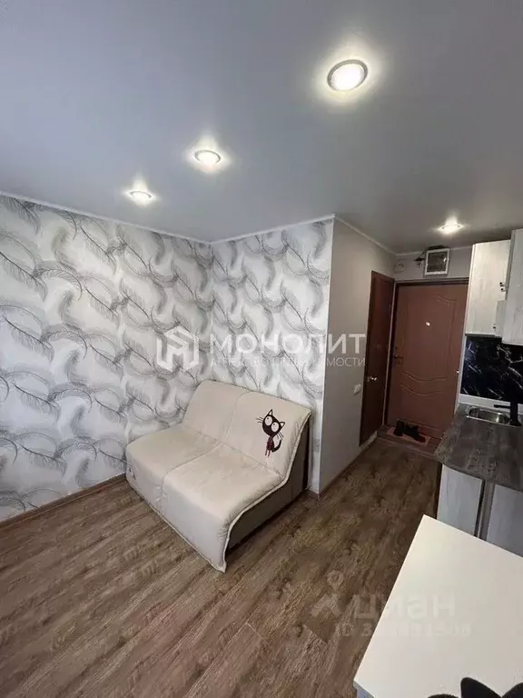 Студия Белгородская область, Старый Оскол Интернациональный мкр, 29 ... - Фото 2