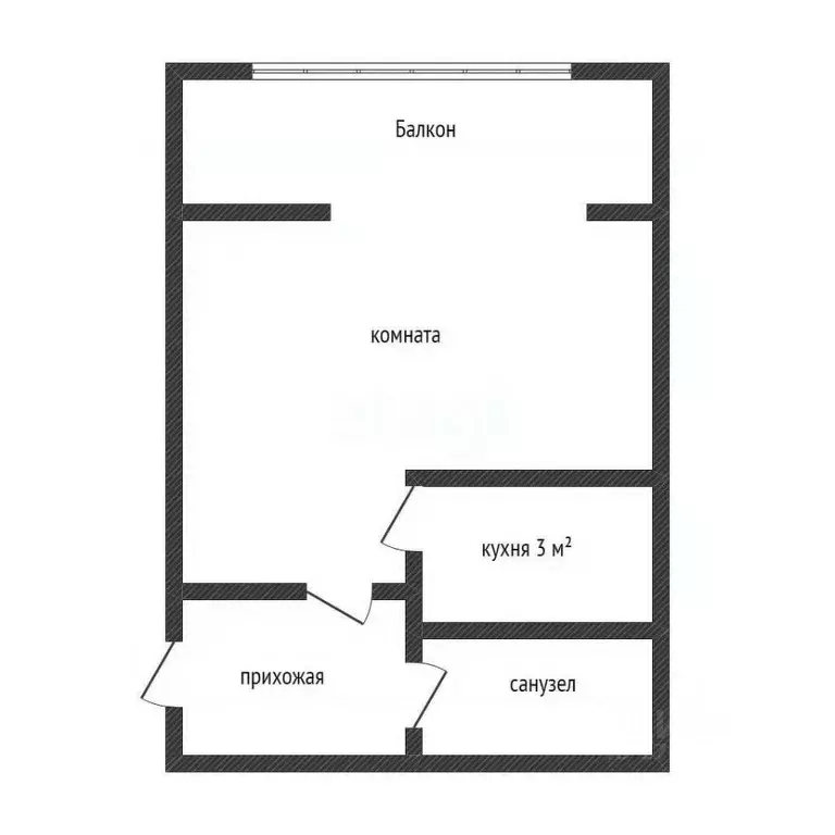 Студия Краснодарский край, Краснодар пос. Российский, ул. Ратной ... - Фото 2