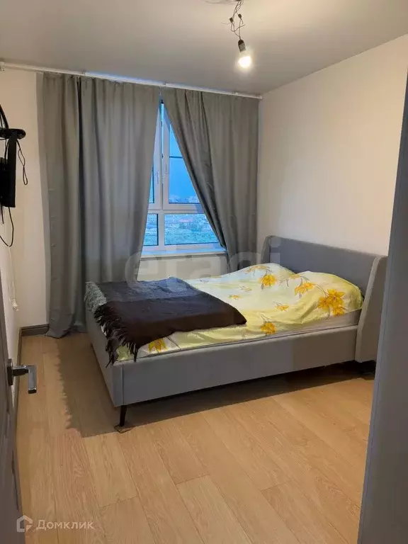 Продаётся 1-к квартира, 32.5 м - Фото 0