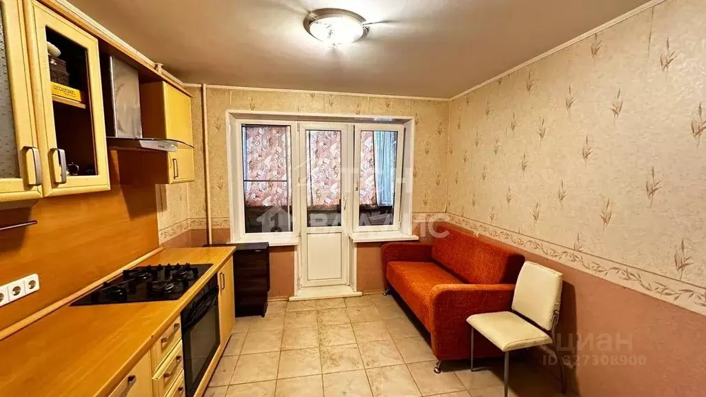 3-к кв. Московская область, Щелково ул. Беляева, 24а (76.4 м) - Фото 1