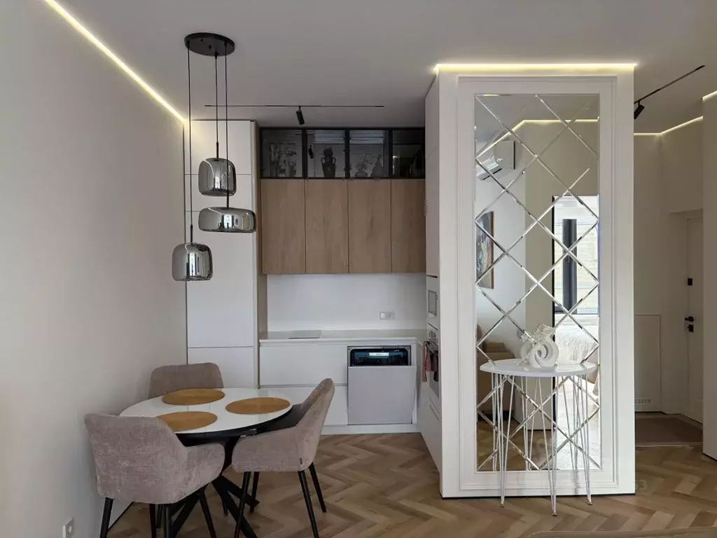 2-к кв. Москва Михалковская ул., 50 (46.0 м) - Фото 1