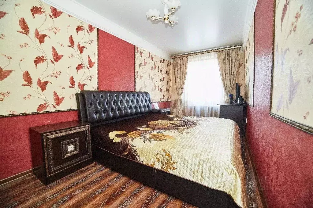 2-к кв. Ставропольский край, Кисловодск ул. Героев Медиков (42.7 м) - Фото 0