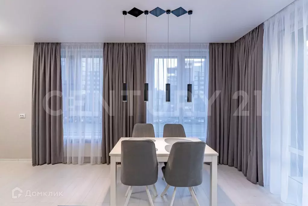 Продаётся 4-к квартира, 91 м - Фото 0