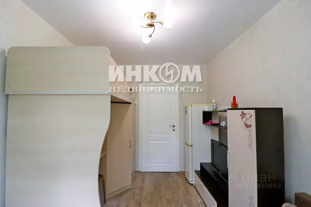 Комната Москва Дорожная ул., 7К1 (9.3 м) - Фото 2