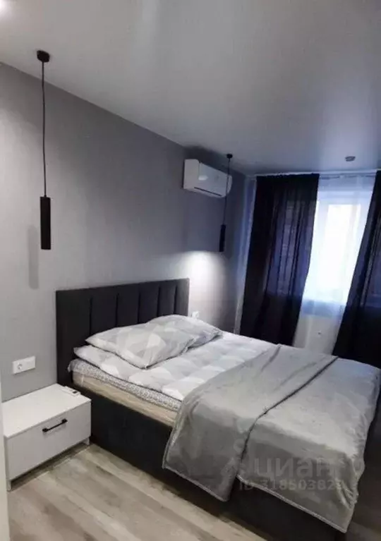 3-к кв. Удмуртия, Ижевск Молодежная ул., 107Г (70.0 м) - Фото 0