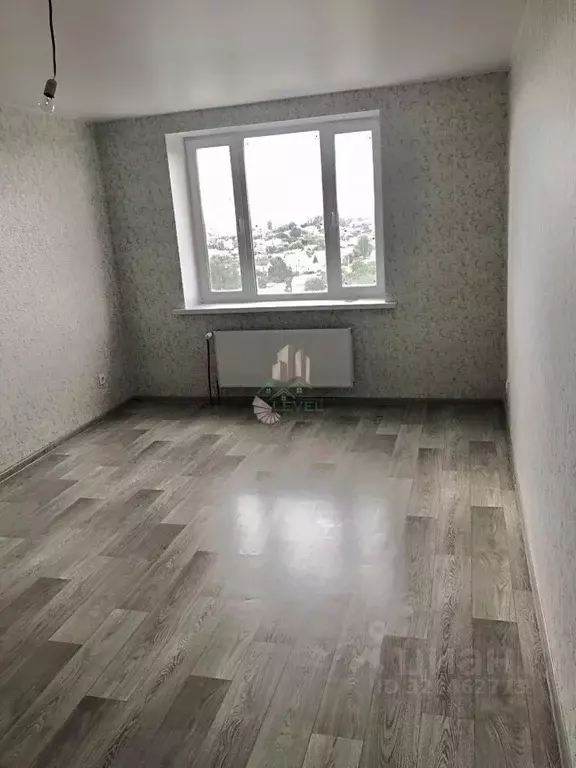 2-к кв. Саратовская область, Энгельс проезд 2-й Студенческий, 2 (54.3 ... - Фото 1