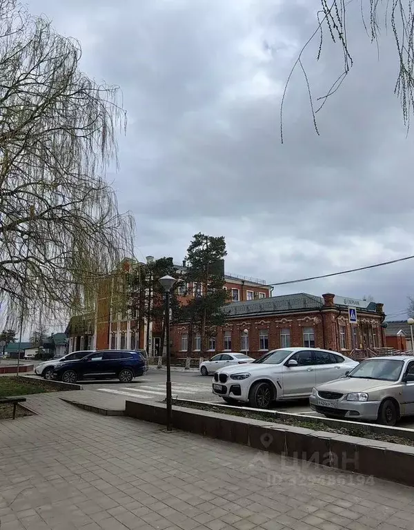 Помещение свободного назначения в Краснодарский край, Абинск ул. ... - Фото 2