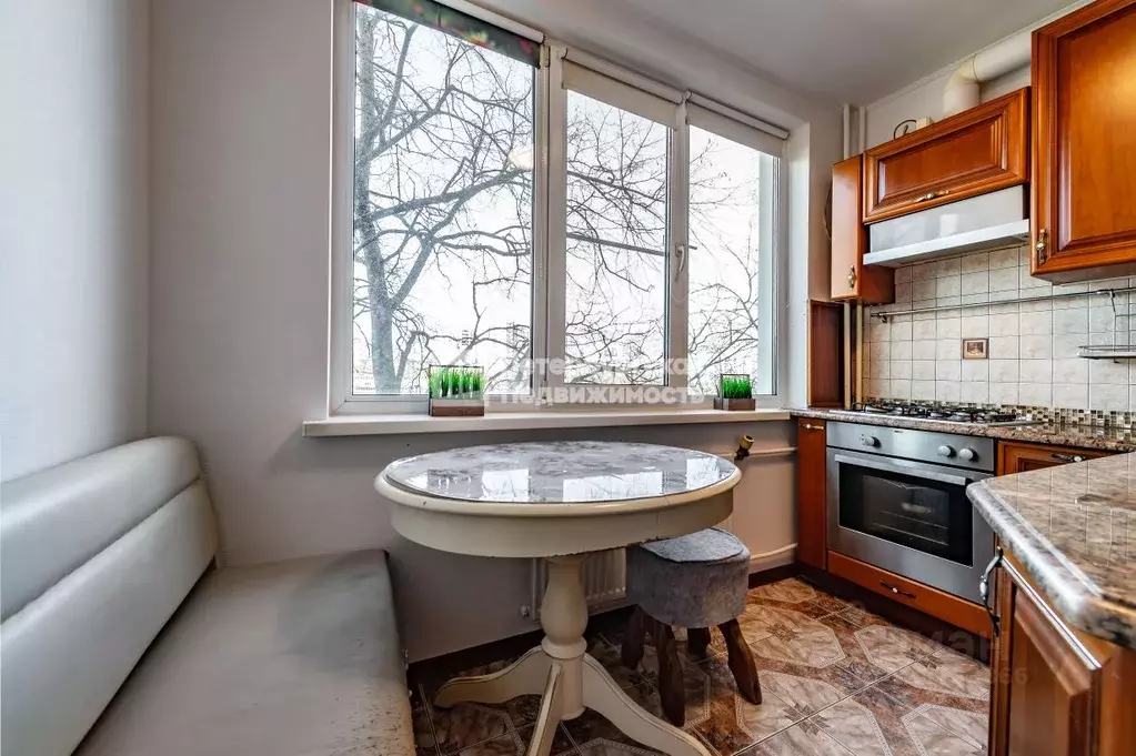 2-к кв. Санкт-Петербург Белградская ул., 34К1 (44.5 м) - Фото 1