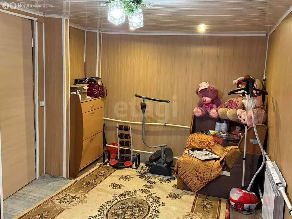 Дом в Сущёво, Сущёвская улица (72 м) - Фото 1