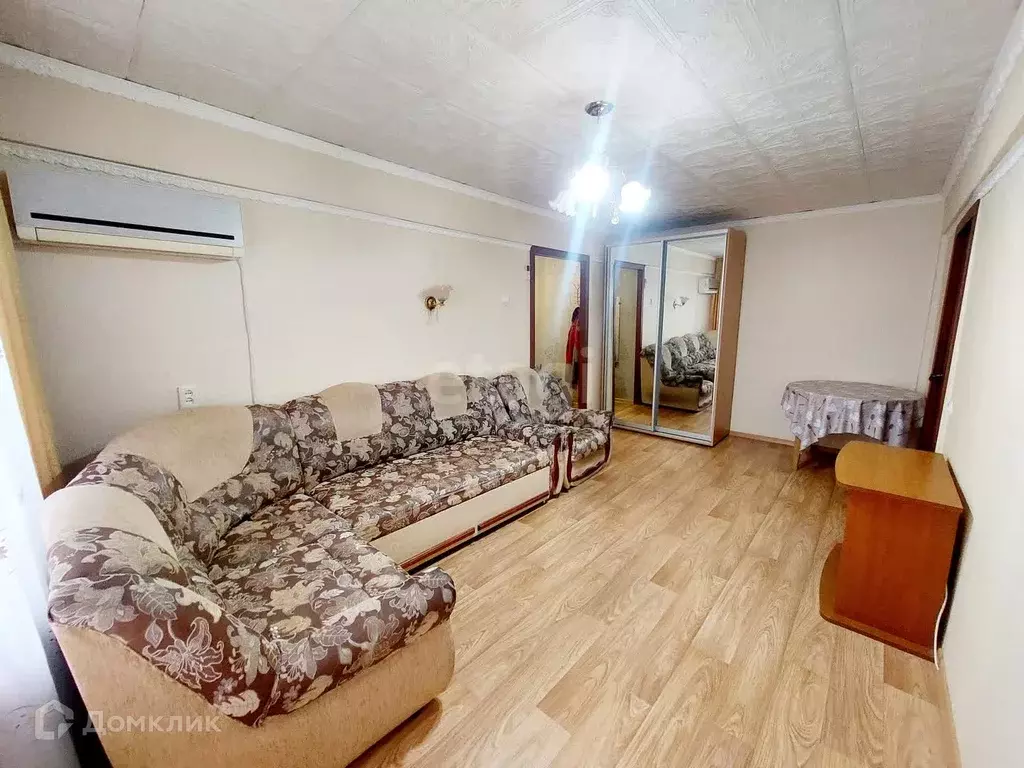 Продаётся 4-к квартира, 58.2 м - Фото 0