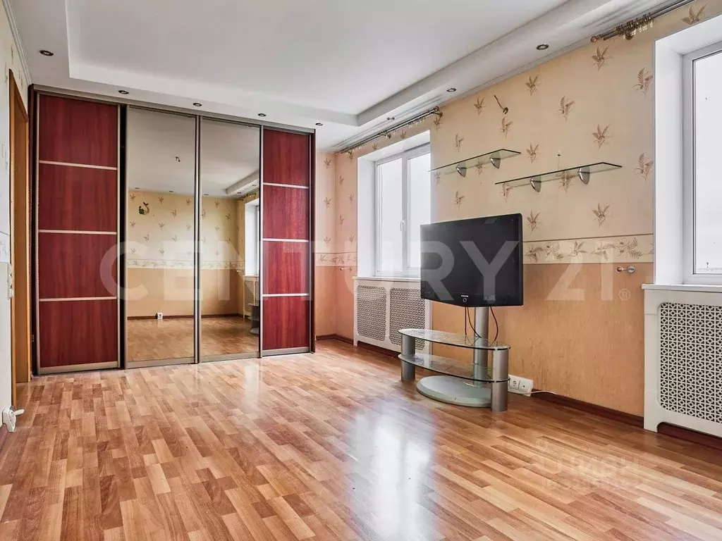 3-к кв. Санкт-Петербург Ленинский просп., 92К3 (69.8 м) - Фото 1