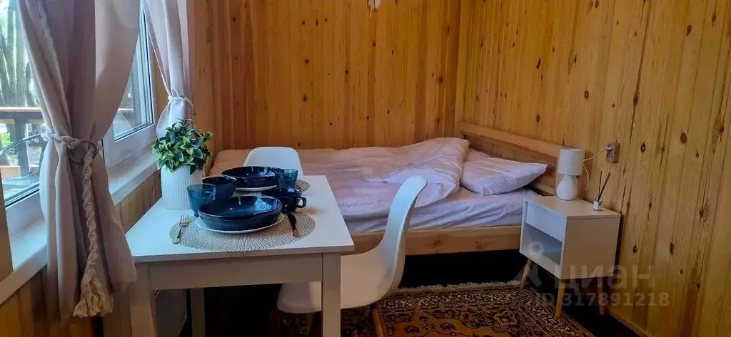 Дом в Нижегородская область, Нижний Новгород Воротынская ул., 1Б (15 ... - Фото 1