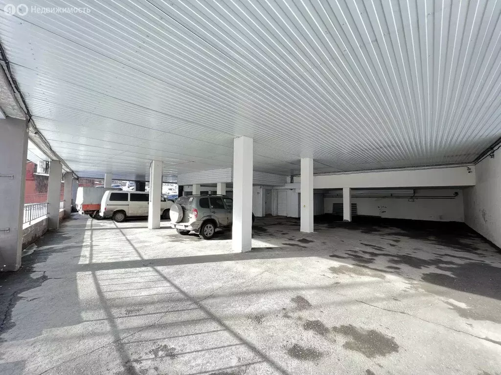 3-комнатная квартира: Киров, Первомайский район, Никитская улица, 110В ... - Фото 2