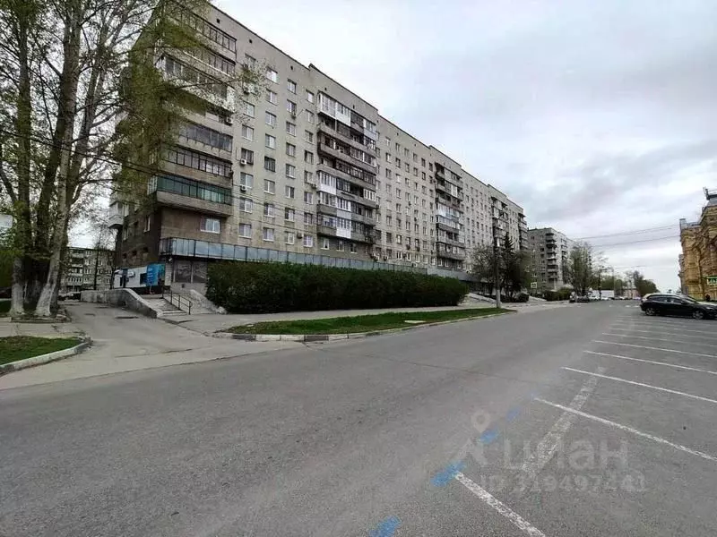 Торговая площадь в Нижегородская область, Нижний Новгород ... - Фото 1