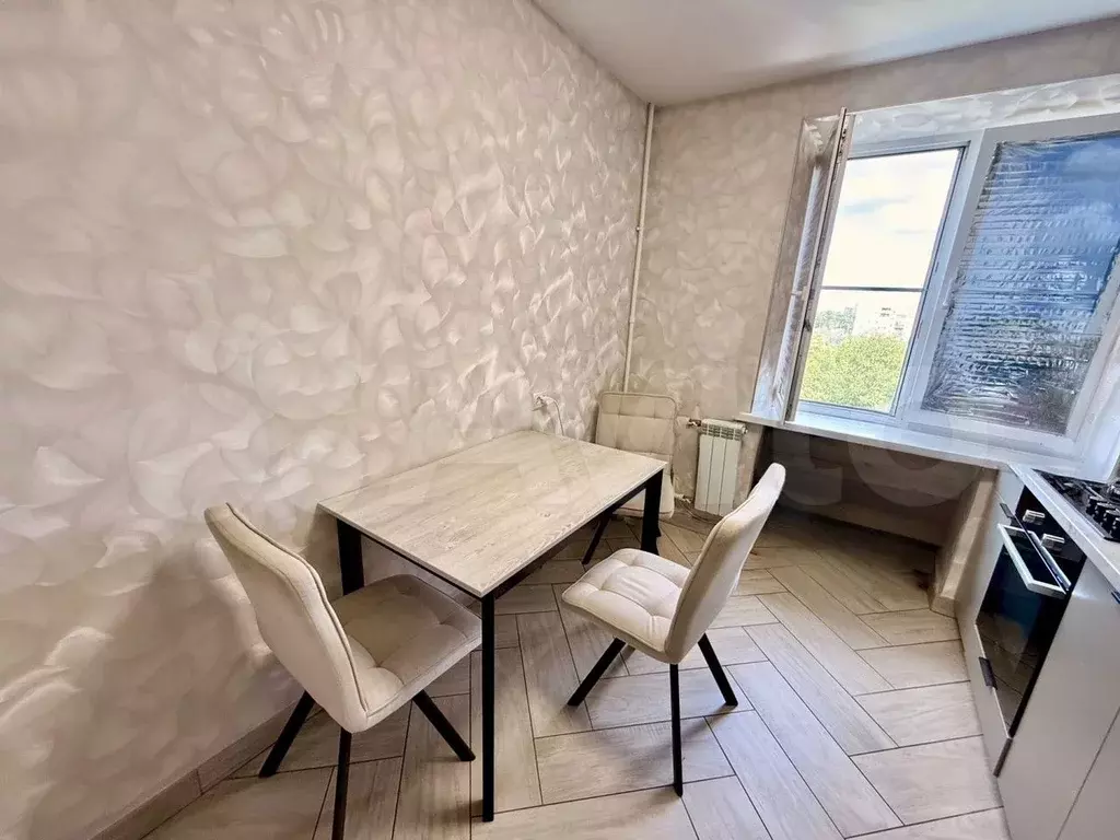 1-к. квартира, 32 м, 5/9 эт. - Фото 1