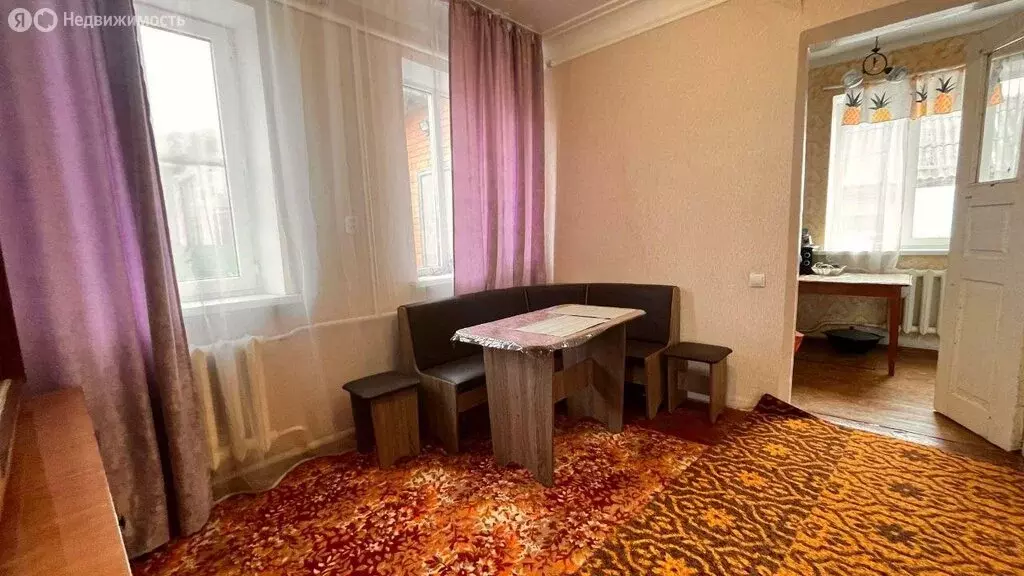 Дом в Лабинск, Братская улица (66 м) - Фото 2