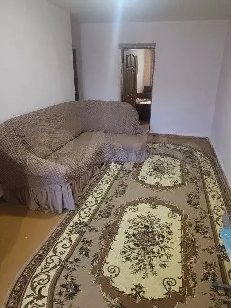 3-к. квартира, 60 м, 1/2 эт. - Фото 1