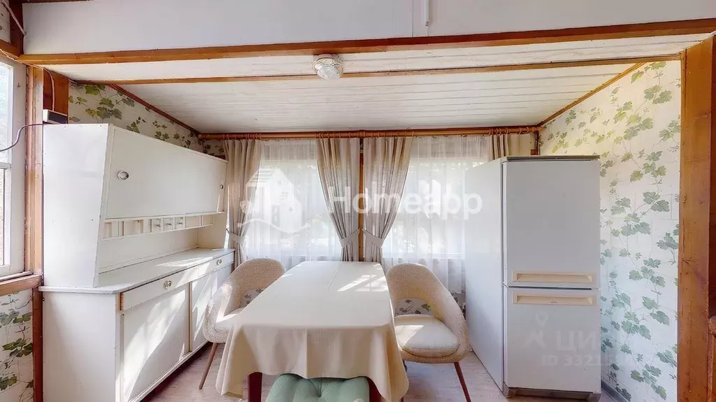 Дом в Московская область, Одинцовский городской округ, Овражье СНТ 17 ... - Фото 2