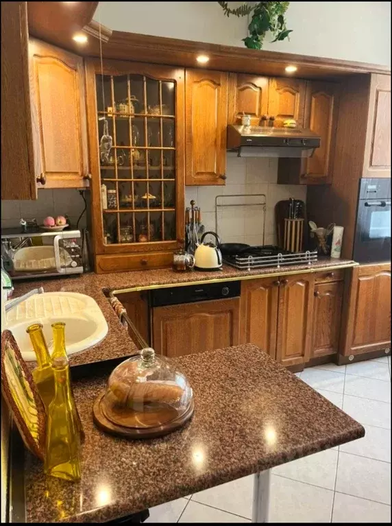 Продаётся 3-к квартира, 112 м - Фото 0