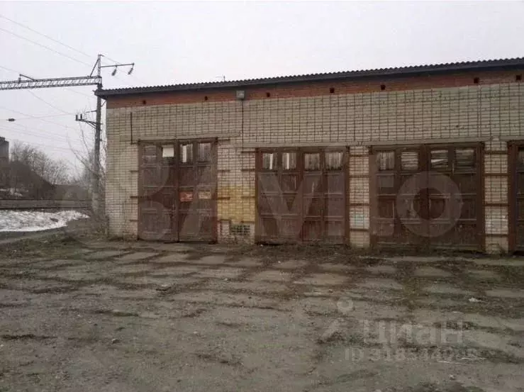 Гараж в Кировская область, Зуевка  (170 м) - Фото 1