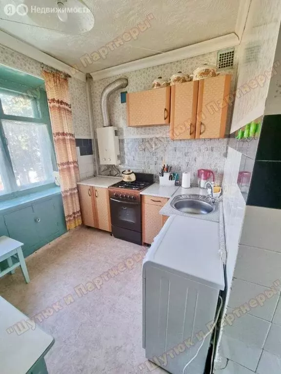 3-комнатная квартира: Карачев, улица Дзержинского, 8 (60 м) - Фото 1