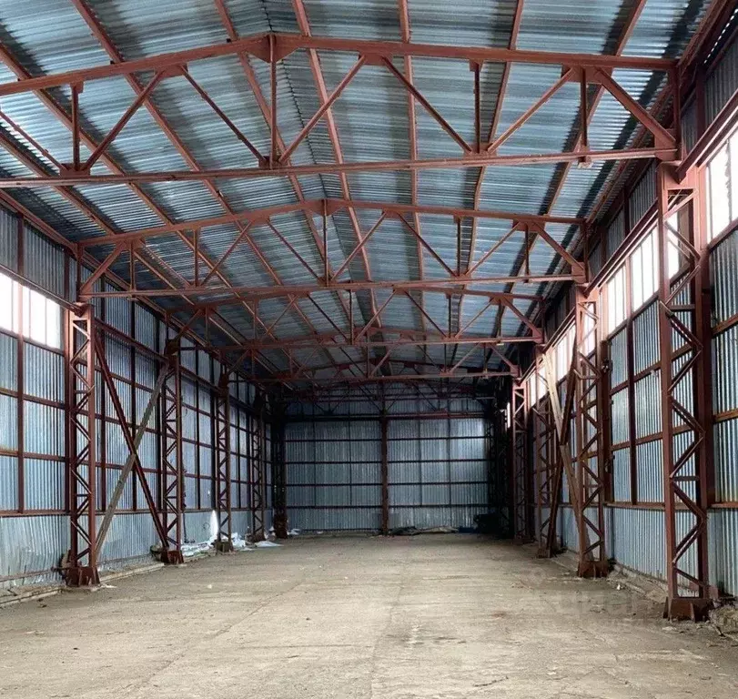 Склад в Удмуртия, Ижевск ул. Олега Кошевого, 20 (521 м) - Фото 2