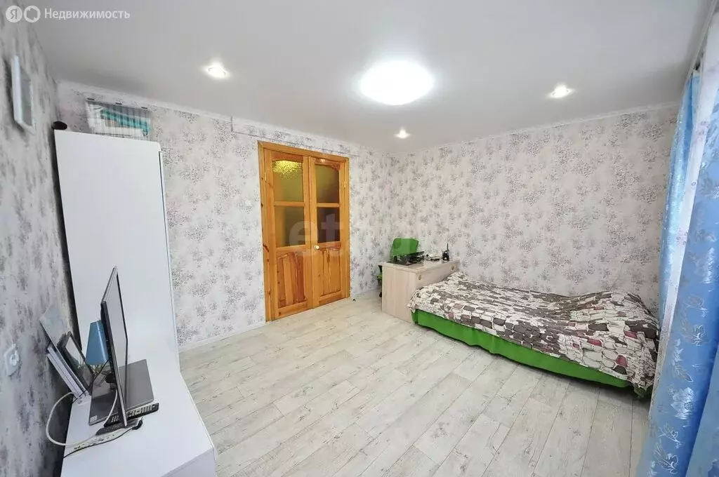 3-комнатная квартира: Салават, улица Богдана Хмельницкого, 32А (62.3 ... - Фото 2