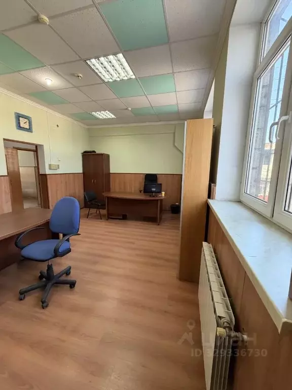 Офис в Северная Осетия, Владикавказ просп. Доватора, 8А (24 м) - Фото 1