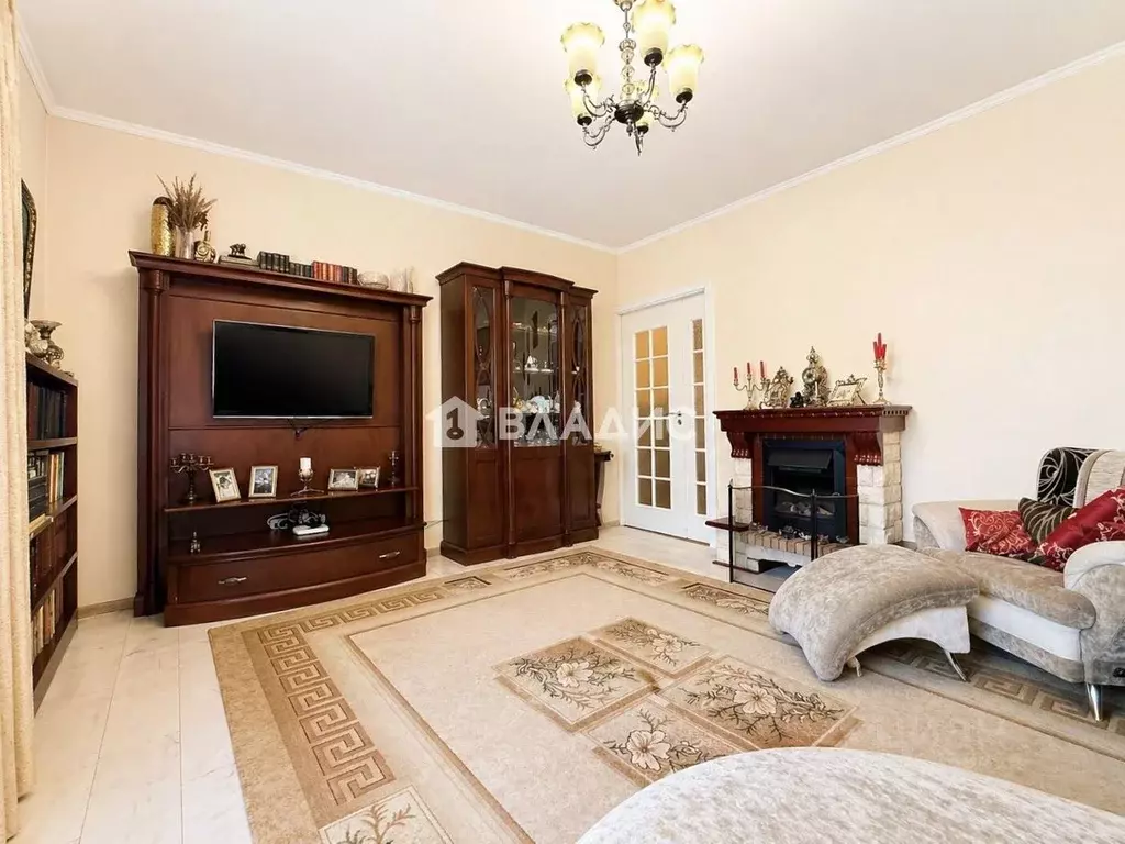 4-к кв. Карелия, Петрозаводск Промышленная ул., 7 (130.0 м) - Фото 1