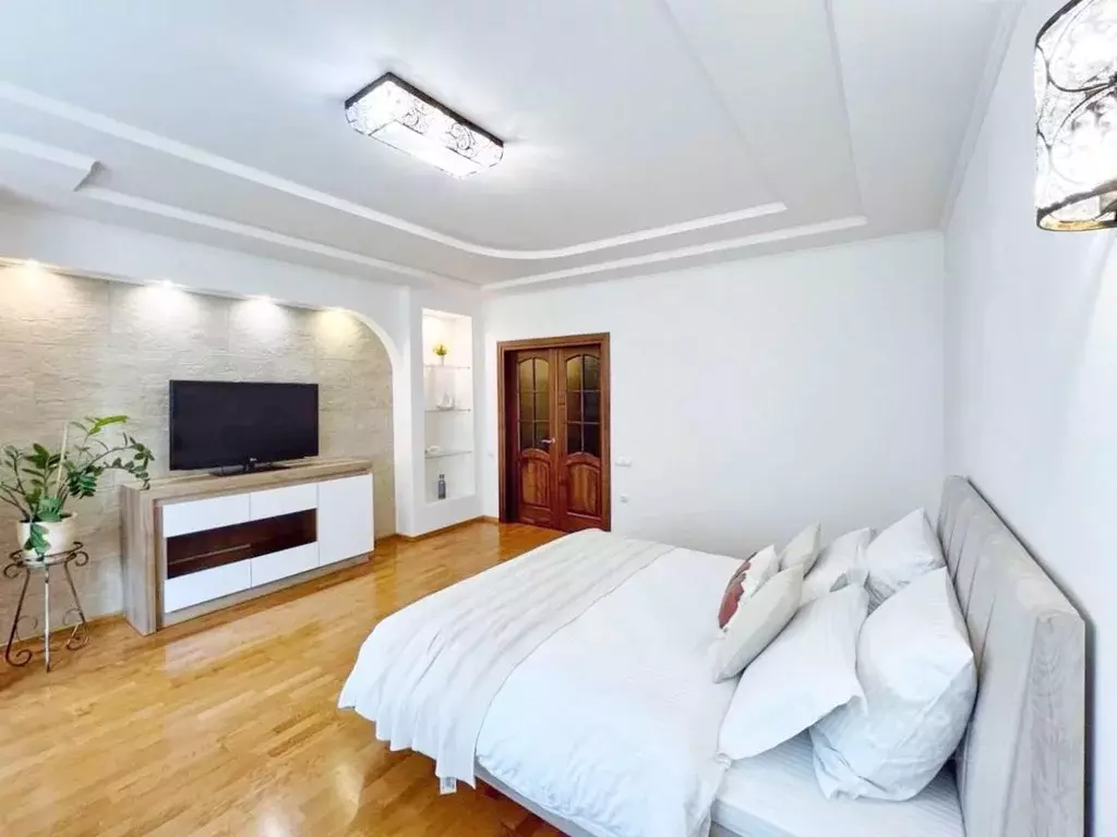 2-к кв. Калининградская область, Калининград Бассейная ул., 36 (72.0 ... - Фото 1