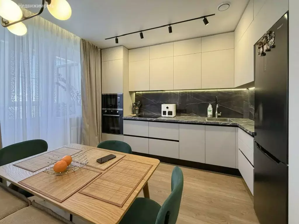 Квартира-студия: Калуга, улица Пухова, 56 (37 м) - Фото 2