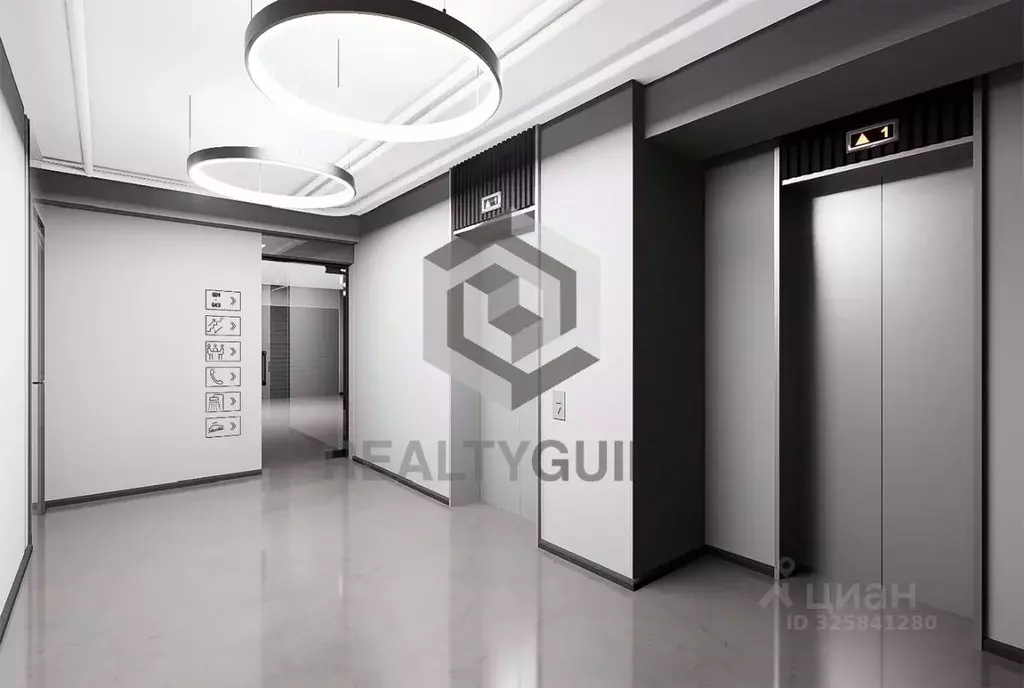 Офис в Москва Алтуфьевское ш., 35к1 (64 м) - Фото 2